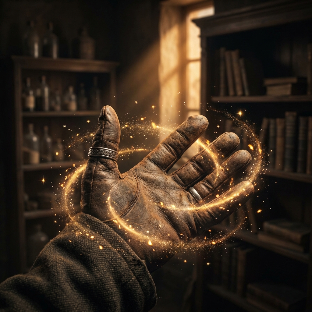 Magique
