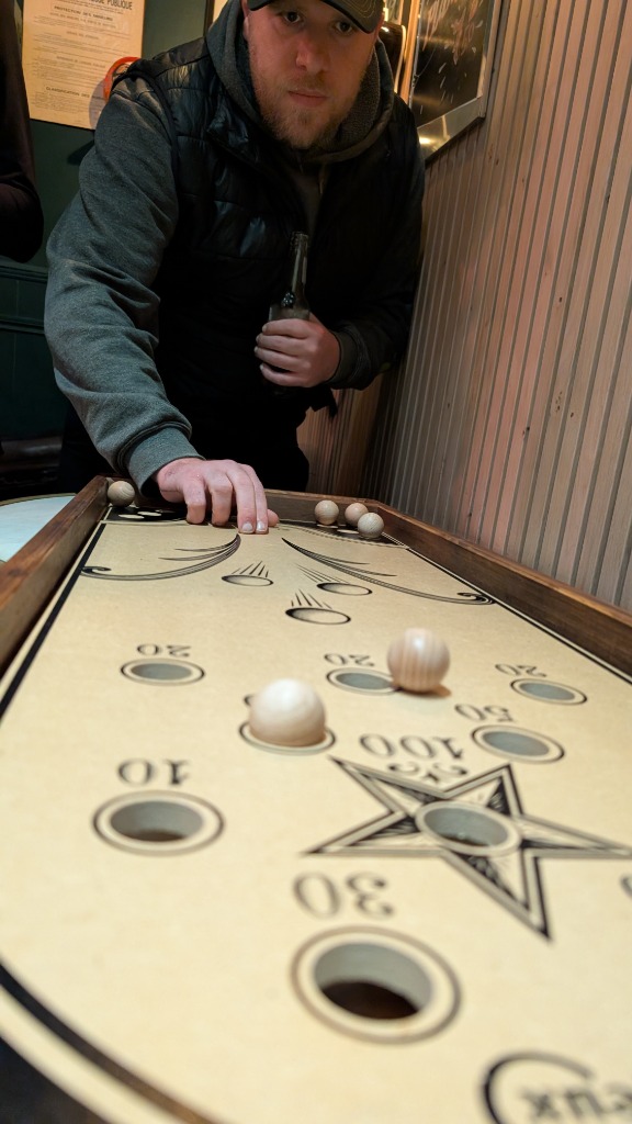 Ambiance jeux 2